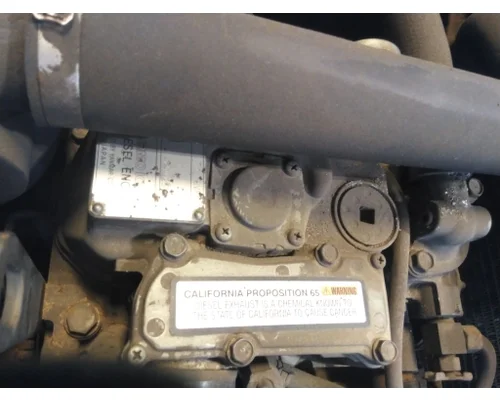 THERMO KING TRIPAC EVOLUTION (DIESEL) AUXILIARY POWER UNIT