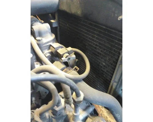 THERMO KING TRIPAC EVOLUTION (DIESEL) AUXILIARY POWER UNIT