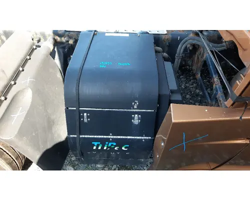 THERMO KING TRIPAC EVOLUTION (DIESEL) AUXILIARY POWER UNIT