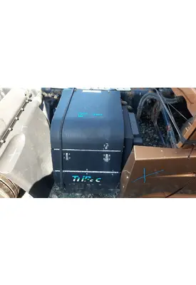 THERMO KING TRIPAC EVOLUTION (DIESEL) AUXILIARY POWER UNIT