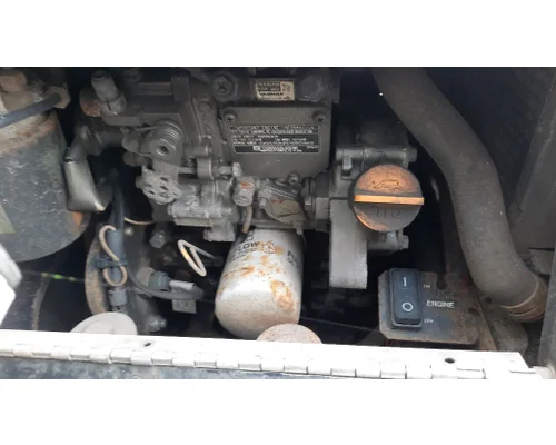 THERMO KING TRIPAC EVOLUTION (DIESEL) AUXILIARY POWER UNIT