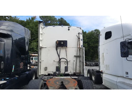 THERMO KING TRIPAC EVOLUTION (DIESEL) AUXILIARY POWER UNIT