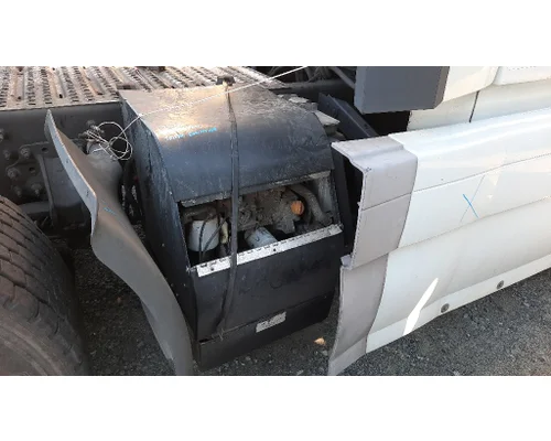 THERMO KING TRIPAC EVOLUTION (DIESEL) AUXILIARY POWER UNIT