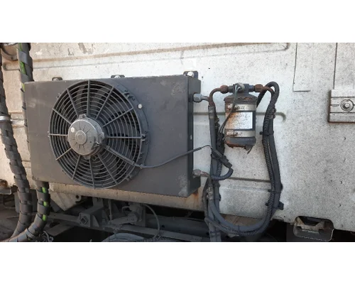 THERMO KING TRIPAC EVOLUTION (DIESEL) AUXILIARY POWER UNIT