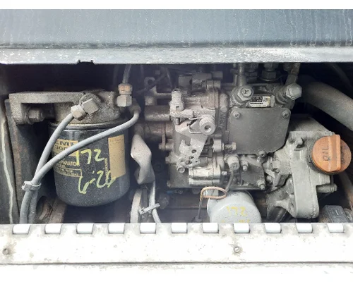 THERMO KING TRIPAC EVOLUTION (DIESEL) AUXILIARY POWER UNIT