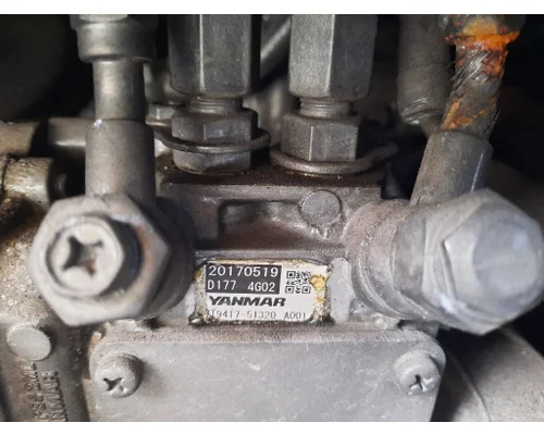 THERMO KING TRIPAC EVOLUTION (DIESEL) AUXILIARY POWER UNIT