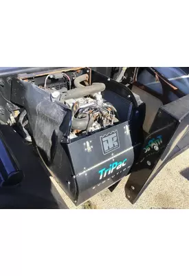 THERMO KING TRIPAC EVOLUTION (DIESEL) AUXILIARY POWER UNIT