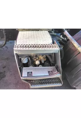 THERMO KING TRIPAC EVOLUTION (DIESEL) AUXILIARY POWER UNIT