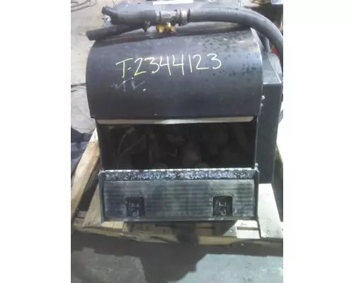 THERMO KING TRIPAC EVOLUTION (DIESEL) AUXILIARY POWER UNIT