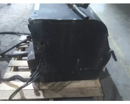 THERMO KING TRIPAC EVOLUTION (DIESEL) AUXILIARY POWER UNIT