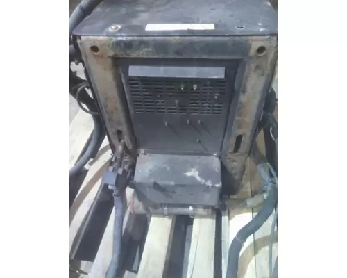 THERMO KING TRIPAC EVOLUTION (DIESEL) AUXILIARY POWER UNIT