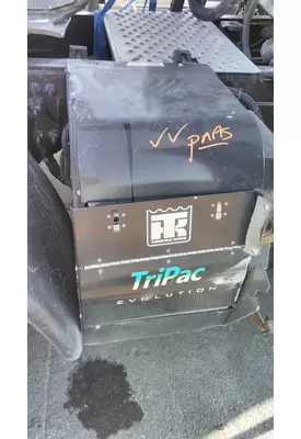 THERMO KING TRIPAC EVOLUTION (DIESEL) AUXILIARY POWER UNIT