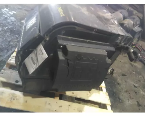 THERMO KING TRIPAC EVOLUTION (DIESEL) AUXILIARY POWER UNIT