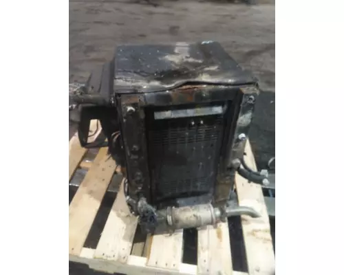 THERMO KING TRIPAC EVOLUTION (DIESEL) AUXILIARY POWER UNIT