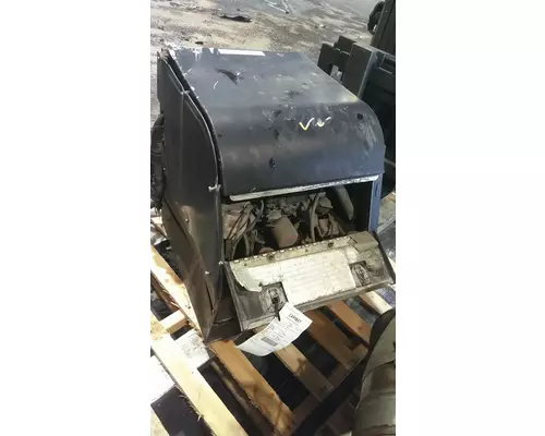 THERMO KING TRIPAC EVOLUTION (DIESEL) AUXILIARY POWER UNIT