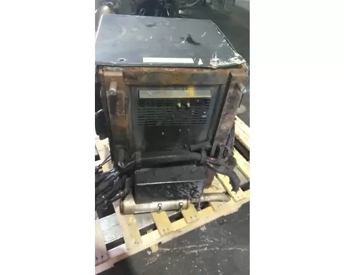 THERMO KING TRIPAC EVOLUTION (DIESEL) AUXILIARY POWER UNIT
