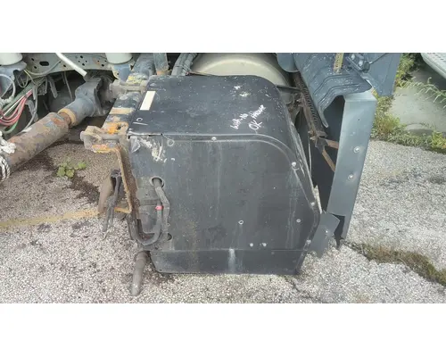 THERMO KING TRIPAC EVOLUTION (DIESEL) AUXILIARY POWER UNIT