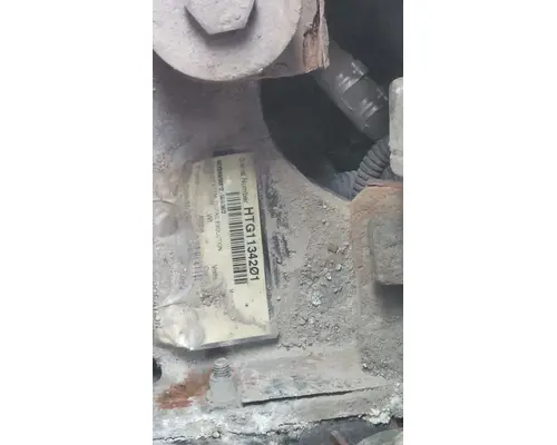 THERMO KING TRIPAC EVOLUTION (DIESEL) AUXILIARY POWER UNIT