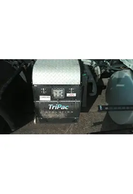 THERMO KING TRIPAC EVOLUTION (DIESEL) AUXILIARY POWER UNIT