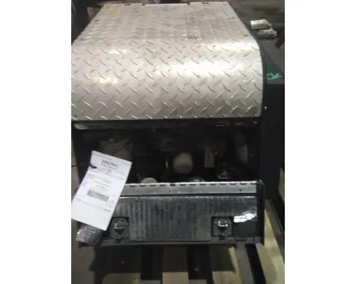 THERMO KING TRIPAC EVOLUTION (DIESEL) AUXILIARY POWER UNIT