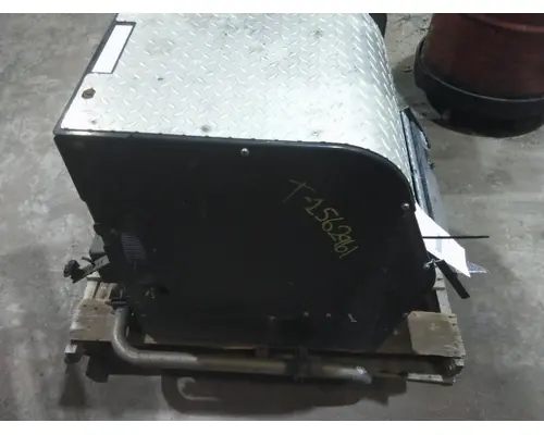 THERMO KING TRIPAC EVOLUTION (DIESEL) AUXILIARY POWER UNIT