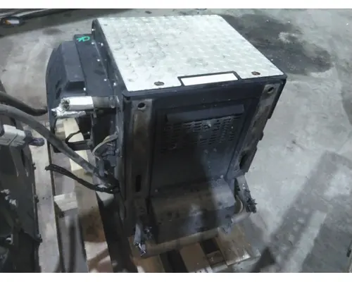 THERMO KING TRIPAC EVOLUTION (DIESEL) AUXILIARY POWER UNIT