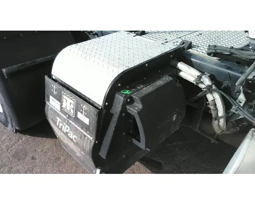 THERMO KING TRIPAC EVOLUTION (DIESEL) AUXILIARY POWER UNIT