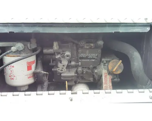 THERMO KING TRIPAC EVOLUTION (DIESEL) AUXILIARY POWER UNIT
