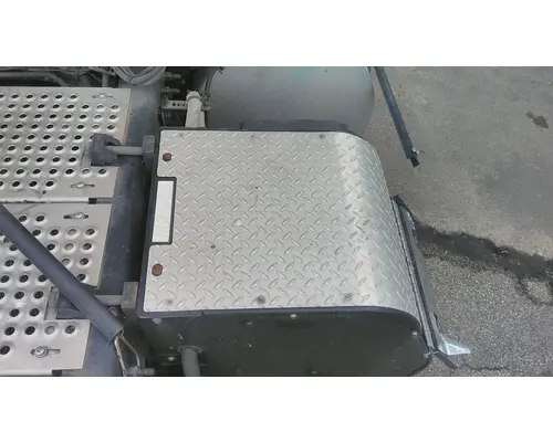 THERMO KING TRIPAC EVOLUTION (DIESEL) AUXILIARY POWER UNIT