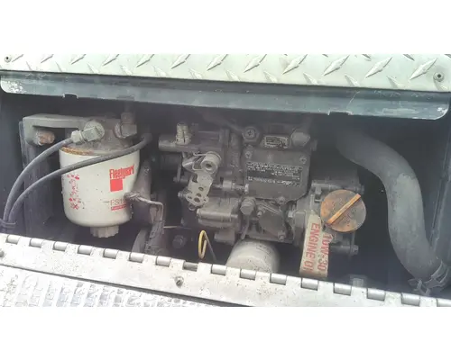 THERMO KING TRIPAC EVOLUTION (DIESEL) AUXILIARY POWER UNIT