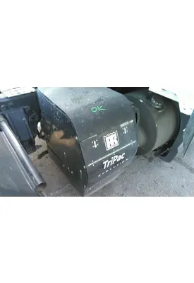 THERMO KING TRIPAC EVOLUTION (DIESEL) AUXILIARY POWER UNIT