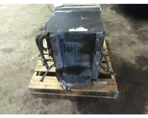 THERMO KING TRIPAC EVOLUTION (DIESEL) AUXILIARY POWER UNIT