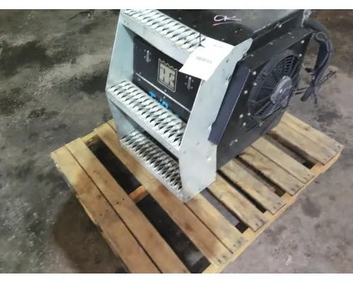 THERMO KING TRIPAC EVOLUTION (DIESEL) AUXILIARY POWER UNIT
