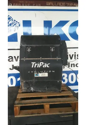 THERMO KING TRIPAC EVOLUTION (DIESEL) AUXILIARY POWER UNIT
