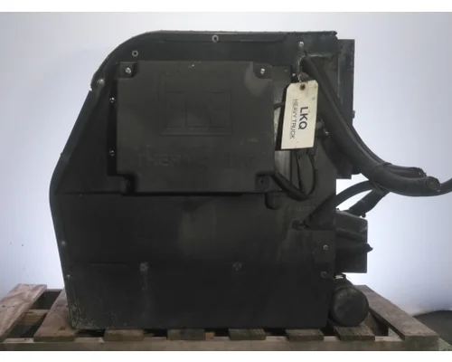 THERMO KING TRIPAC EVOLUTION (DIESEL) AUXILIARY POWER UNIT