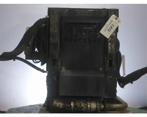 THERMO KING TRIPAC EVOLUTION (DIESEL) AUXILIARY POWER UNIT