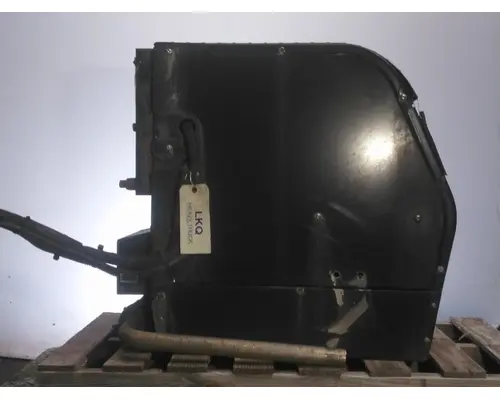 THERMO KING TRIPAC EVOLUTION (DIESEL) AUXILIARY POWER UNIT