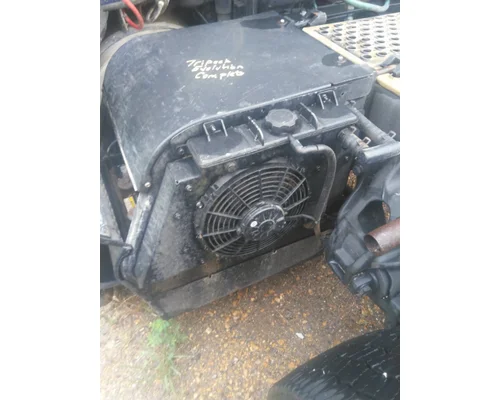 THERMO KING TRIPAC EVOLUTION (DIESEL) AUXILIARY POWER UNIT