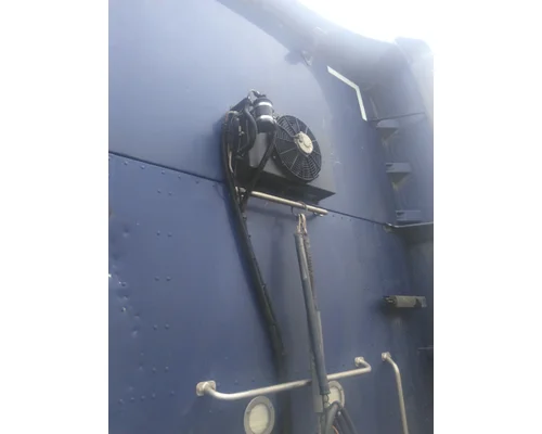 THERMO KING TRIPAC EVOLUTION (DIESEL) AUXILIARY POWER UNIT