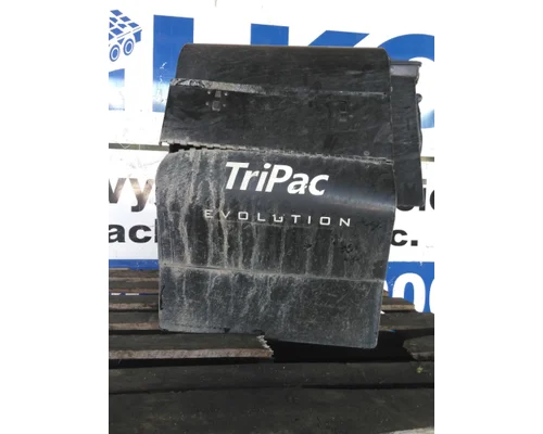 THERMO KING TRIPAC EVOLUTION (DIESEL) AUXILIARY POWER UNIT