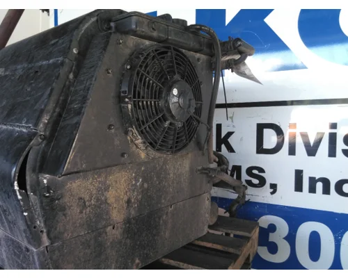 THERMO KING TRIPAC EVOLUTION (DIESEL) AUXILIARY POWER UNIT