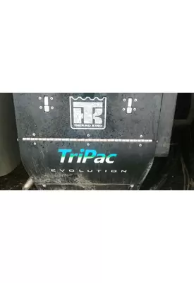 THERMO KING TRIPAC EVOLUTION Auxillary Power Unit