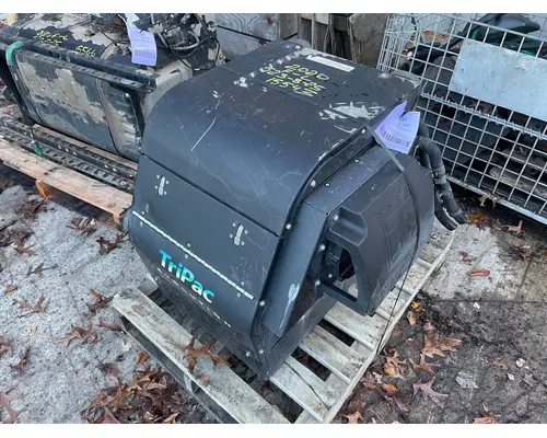 THERMO KING TRIPAC EVOLUTION Auxillary Power Unit