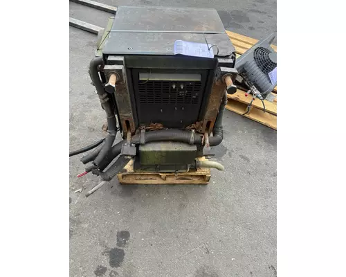 THERMO KING TRIPAC EVOLUTION Auxillary Power Unit