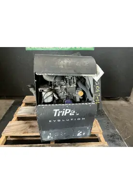 THERMO KING TRIPAC Evolution Auxiliary Power Unit