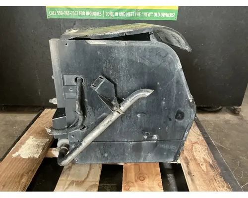 THERMO KING TRIPAC Evolution Auxiliary Power Unit