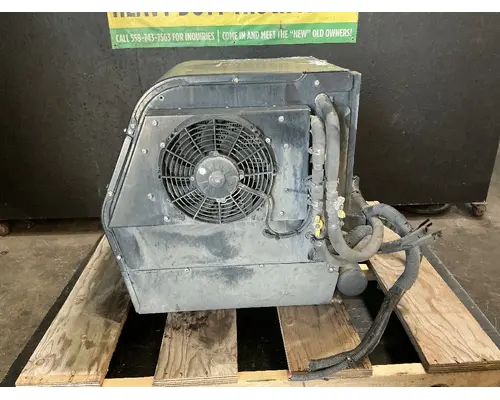 THERMO KING TRIPAC Evolution Auxiliary Power Unit