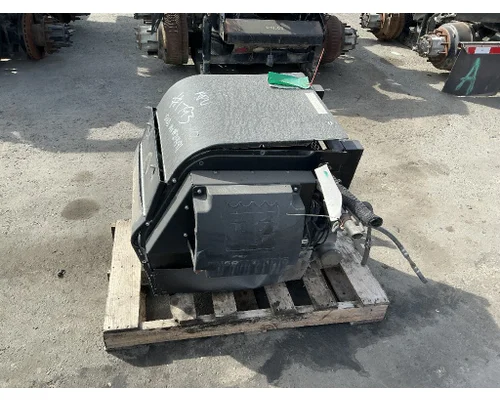THERMO KING TRIPAC Evolution Auxiliary Power Unit