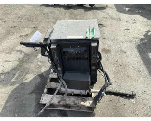 THERMO KING TRIPAC Evolution Auxiliary Power Unit