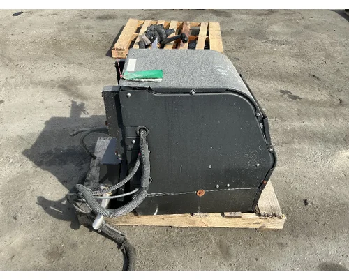 THERMO KING TRIPAC Evolution Auxiliary Power Unit